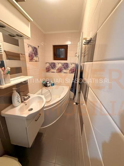 Apartament 3 camere, situat in zona Tomis Nord - Campus - 8