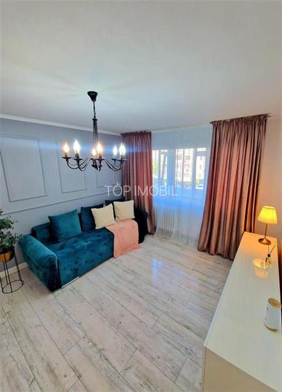 Apartament 2 camere semidecomandat, Podu Ros - FARA RISC - 2