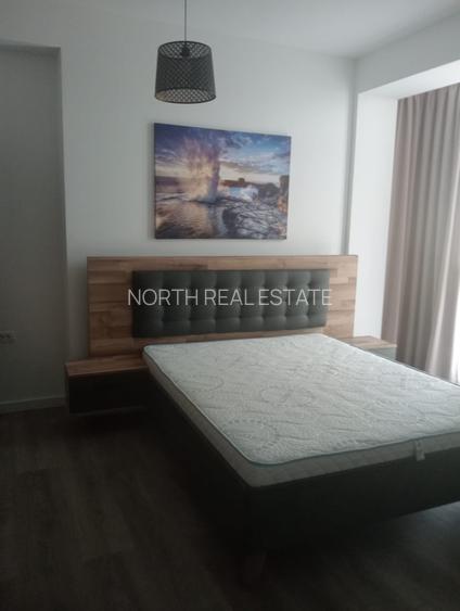 Nicolae Caramfil Modern Living | Large Terrace & Underground Parking - 3