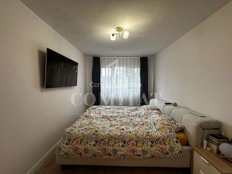 Apartament 4 camere | La cheie | Etaj intermediar | Manastur - 7