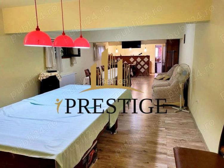 COMISION 0% | CASĂ CU PISCINĂ INTERIOARĂ | 5 CAMERE | SIBIU | TURNIȘOR - 4