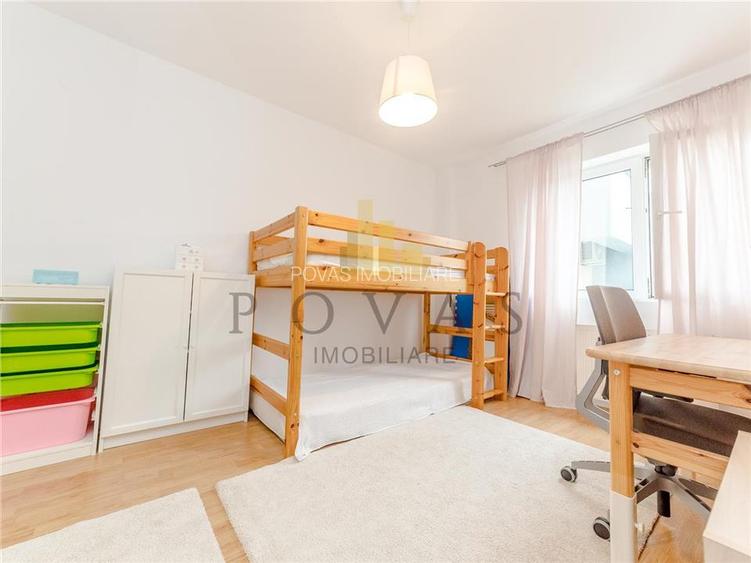 Inchiriere Apartament 3 Camere in Greenfield Baneasa - 5