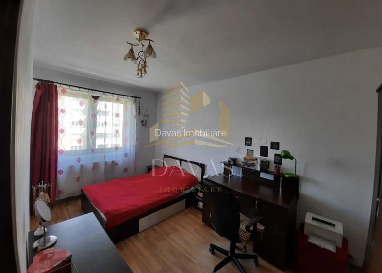 Apartament de 2 camere semidecomandat | Teodor Mihali  - 3