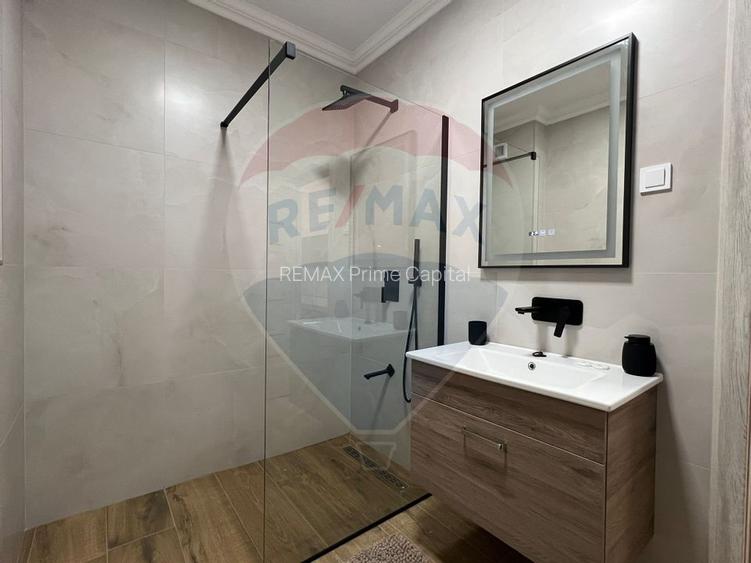 De închiriat Apartament 2 camere-zona Emanuel-Ioșia - 9