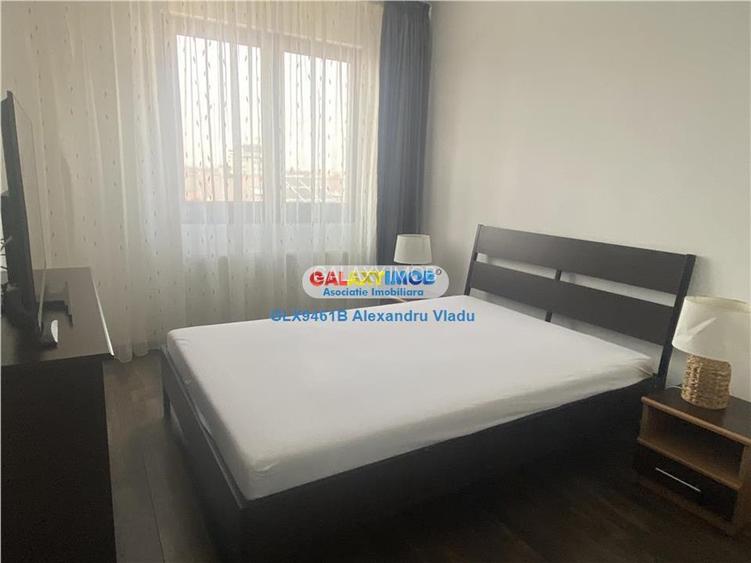 Apartament 3 camere ,mobilat,1 loc de parcare, CARTIERUL LATIN - 13