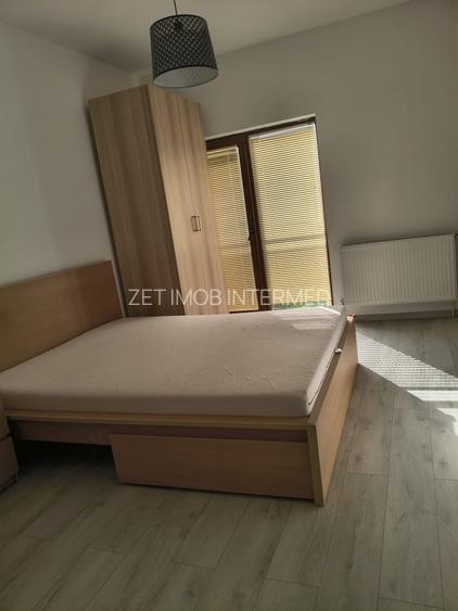 2 camere Drumul Taberei - str. Leaota *imobil nou & parcare subterana 100€/luna* - 8
