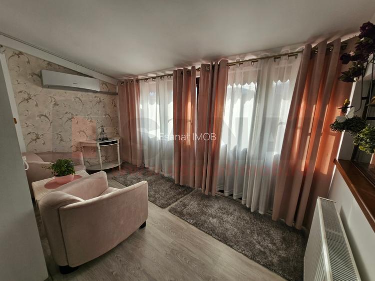 Ocazie unica: De vanzare Pensiunea Casa Elena din Sibiel |VIDEO - 22