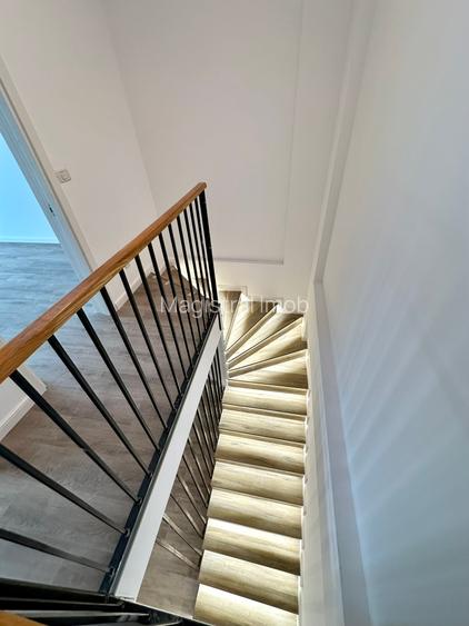 Apartament 3 camere D 2 bai Terasa Capat Pacurari - 8