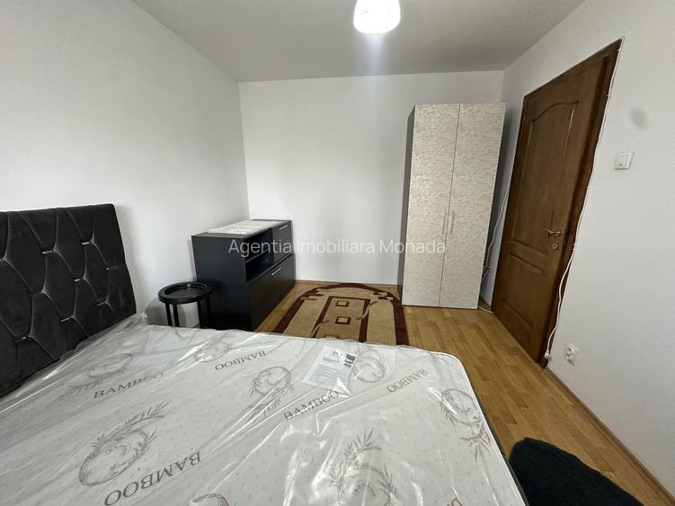 Apartament 2 camere de inchiriat Lujerului (Metrou peste strada) - 9