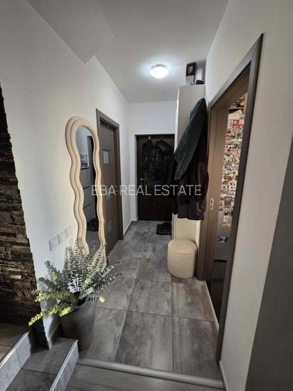 Vila superba individuala 120 mp, 124 mp teren, Chiajna - 8