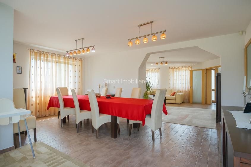 Casa Individuala 252 mp si curte de 1500 mp Stupini - 5