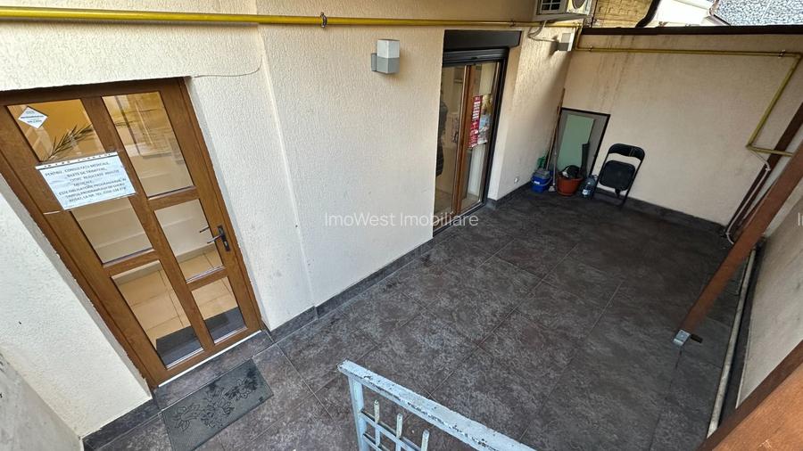 SAD  | Telegrafului | 3 Camere | Ideal pentru Cabinet Medical - 12