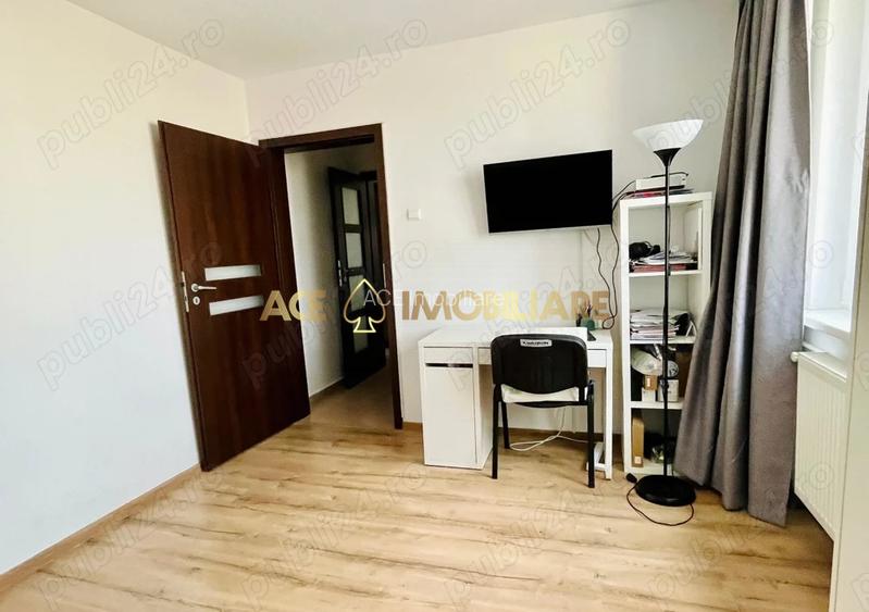 2 Camere de vanzare | Drumul Taberei | Metrou | Partial Mobilat - 8
