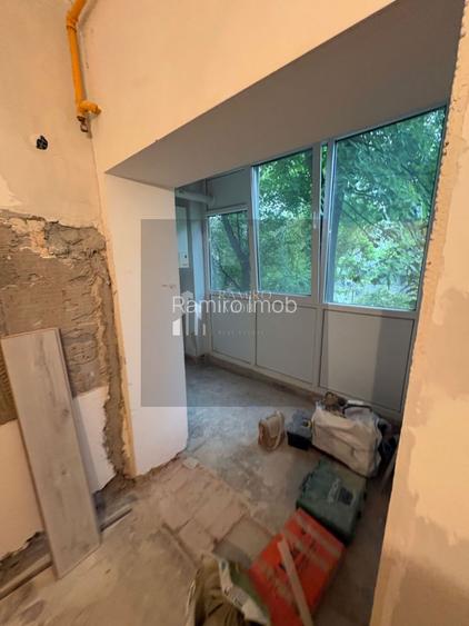 2 camere Giurgiului centrala/etaj 1 - 12