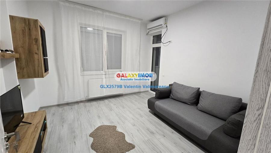 Apartament 2 Camere Pet Friendly Ikea Pallady VI 127 - 2