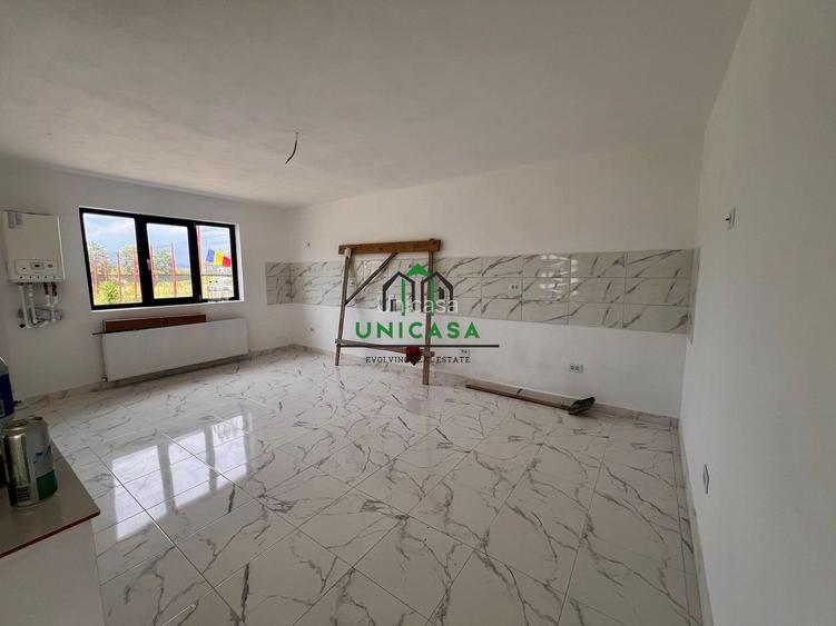 Casa Mihaesti/ 3 Camere - 7