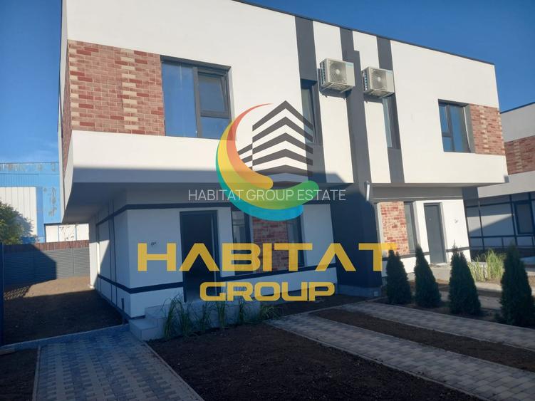 Duplex finalizat 4 camere 3 bai Pompa de caldura 16 minute metrou Republica - 7