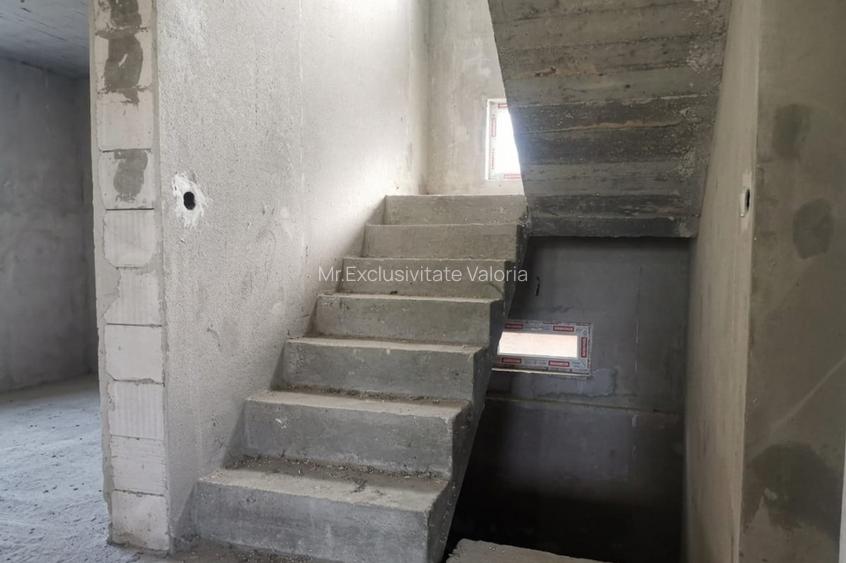 Casa la gri  Jieni, Simnic - 10