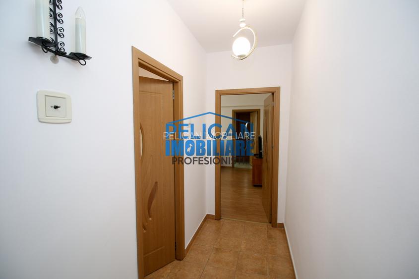 Ultracentral,  3 camere, Etajul 1, 64MP - Comision 0% - 5