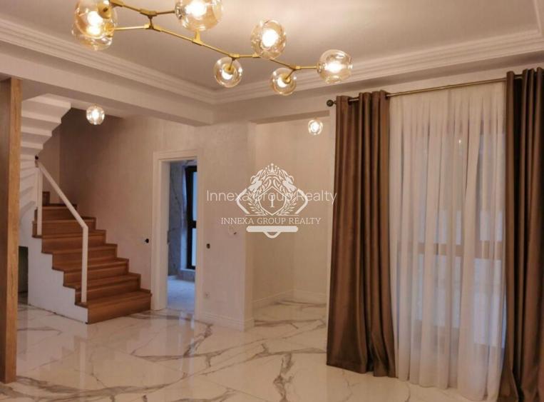 Vila-5 camere-P+1+M | Nicolae Grigorescu - 4