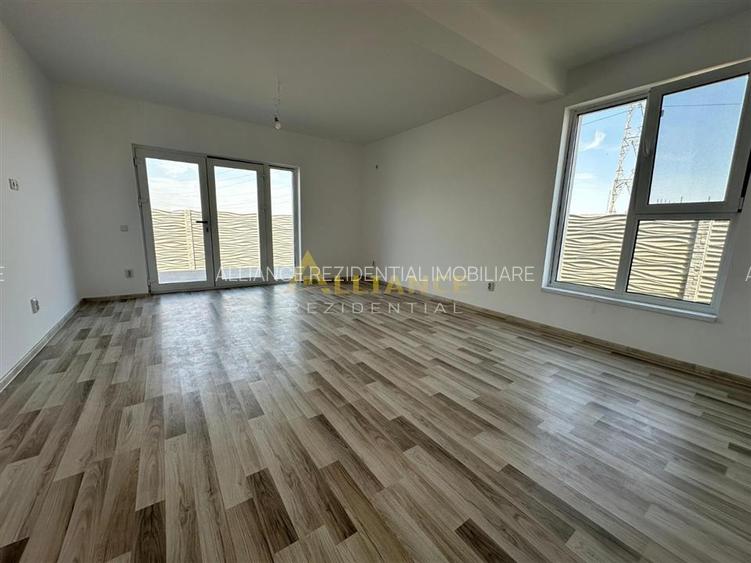 Casa pe Parter | 3 Camere | Incalzire in Pardoseala | Teren 322 m - 4