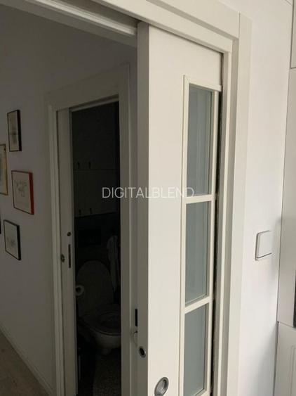 Urgent, 2 camere vânzare, Mihai Bravu, Victor Babeș, negociabil! - 7