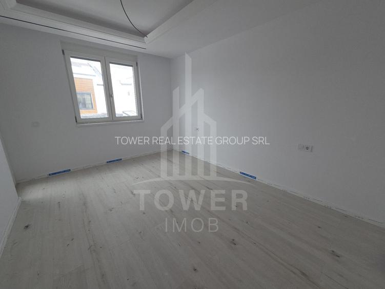 Duplex de vanzare in Cartierul Arhitectilor - 13