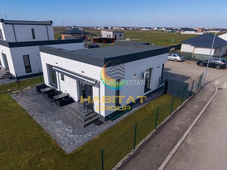 Casa 4 camere, ansamblu rezidential, STV - 12