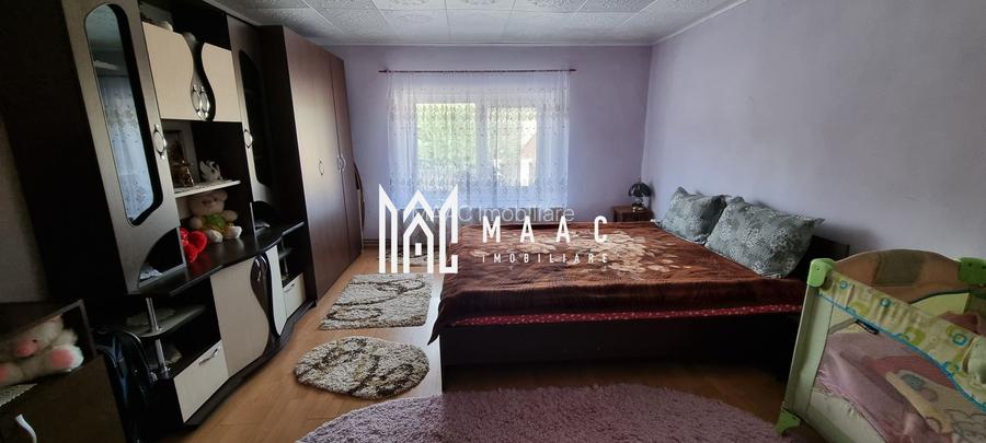 Casă 5 camere I Renovată I 1400 mp I Garaj I Grădină I Hașag - 4