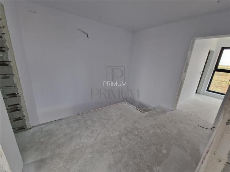 Duplex nou -modern- spatii generoase - Urseni - 9