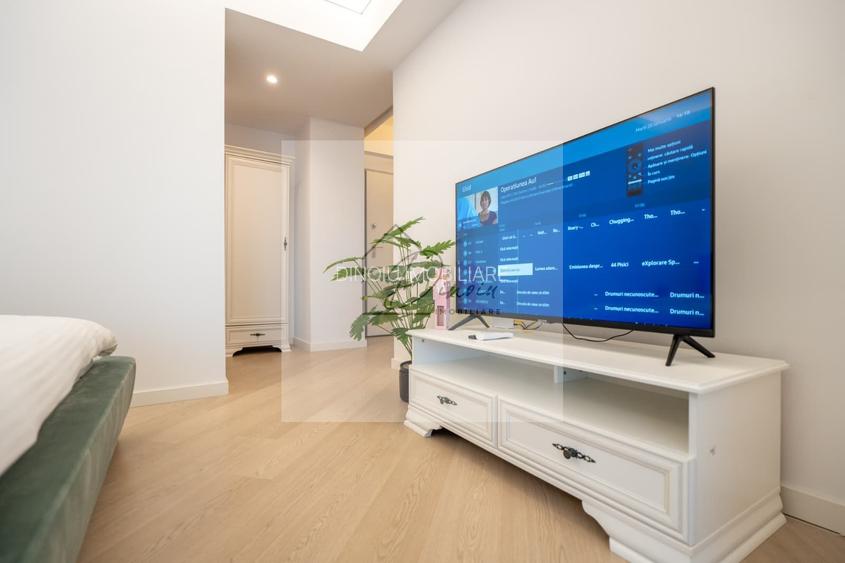 STUDIO CORTINA NORTH I OCAZIE I Mobilat I bloc Cortina Welness I COM 0 - 54