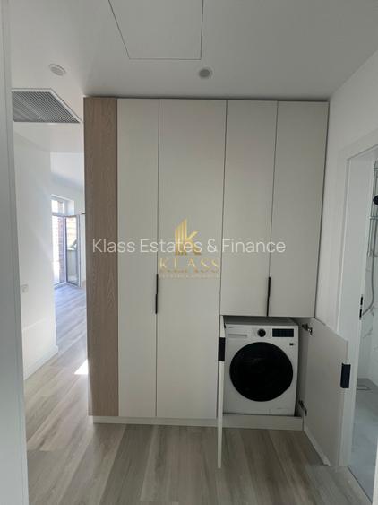 Apartament de vanzare cu  3 camere  in Pipera - 9