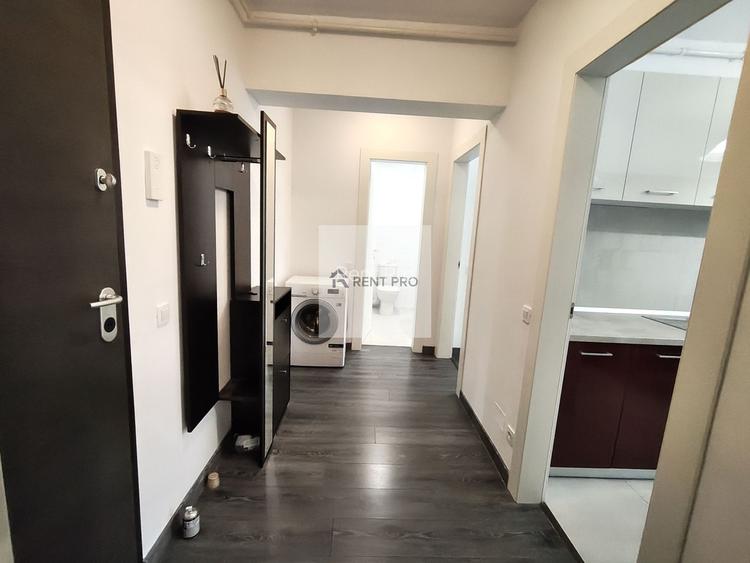 2 Camere Politehnica 21 Residence Lujerului Parcare Inclusa - 7