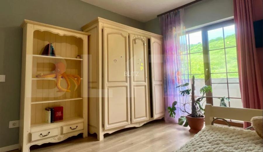 Casa individuala de vanzare, in Viisoara langa Campia Turzii D+P+E - 4