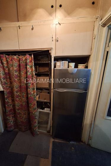 Iancului,Obor,Ferdinand,10 minute metrou - 5