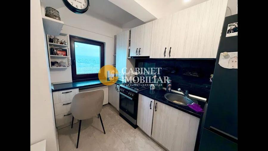 2 camere decomandat - 58 mp -  Zona Visan - 4