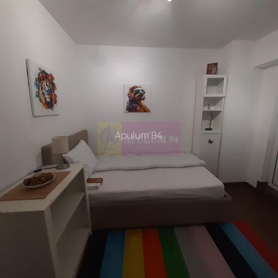 Apartament 3 camere Piața Muncii - 14