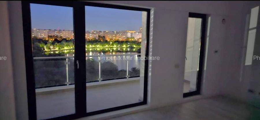 Vânzare Penthouse Nou pe firmă, cu wiew lacul  Fundeni - 7