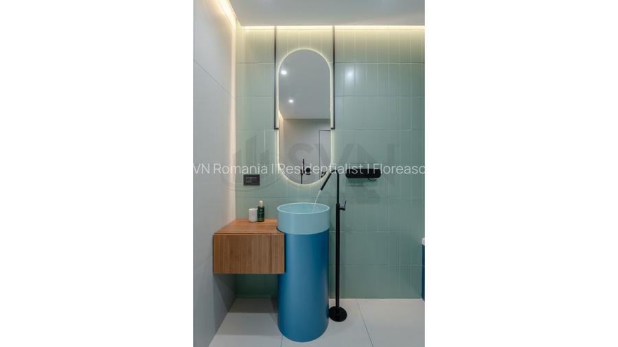 REV2005451 Vila High End 6 camere cu piscina I Matei Millo - 30
