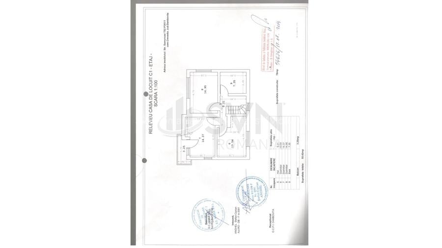 REV2005491 Casa in complex exclusivist cu acces la lac Buftea - 30