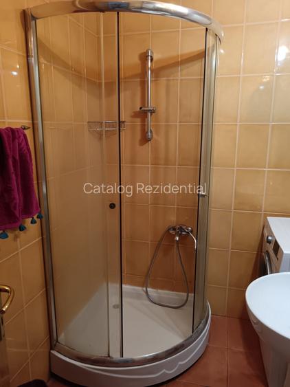 Apartament cu 2 camere de inchiriat in zona Piata Muncii metrou - 22