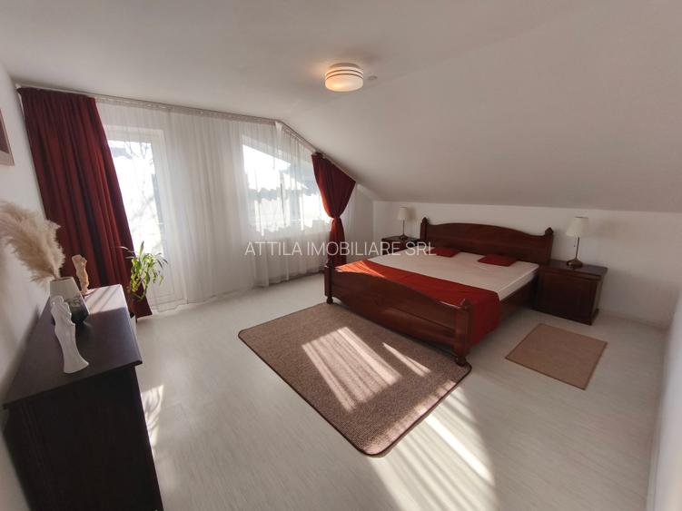 Dumbravita apartament la casa 650 euro - 10