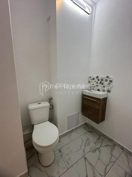 Apartament modern cu 3 camere, complet renovat – Zona Unirii - 8