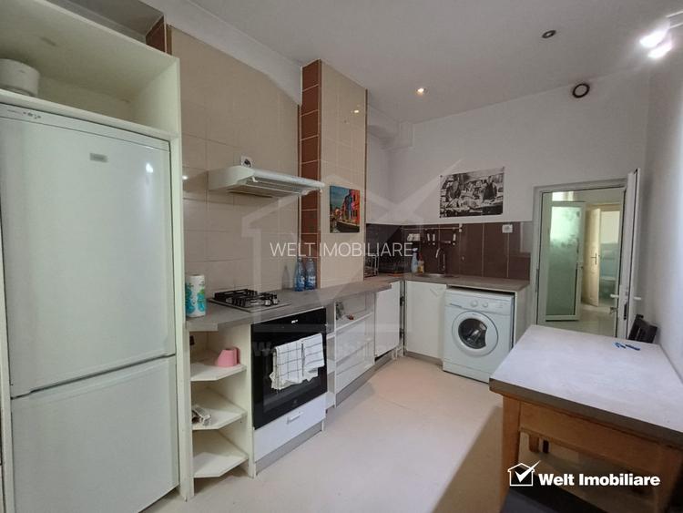 Vanzare apartament cu 3 camere 84mp Piata Unirii - 4