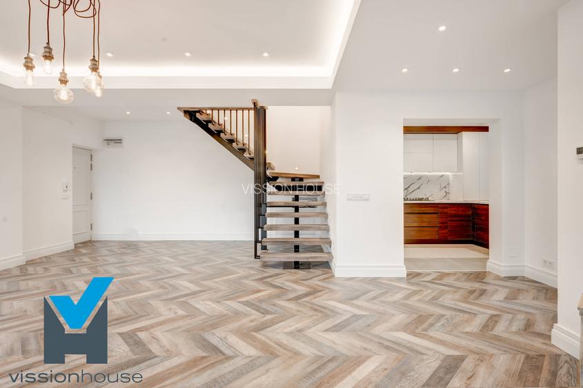 Vanzare penthouse Ghencea | Complex New Residence | 2 locuri de parcare - 5