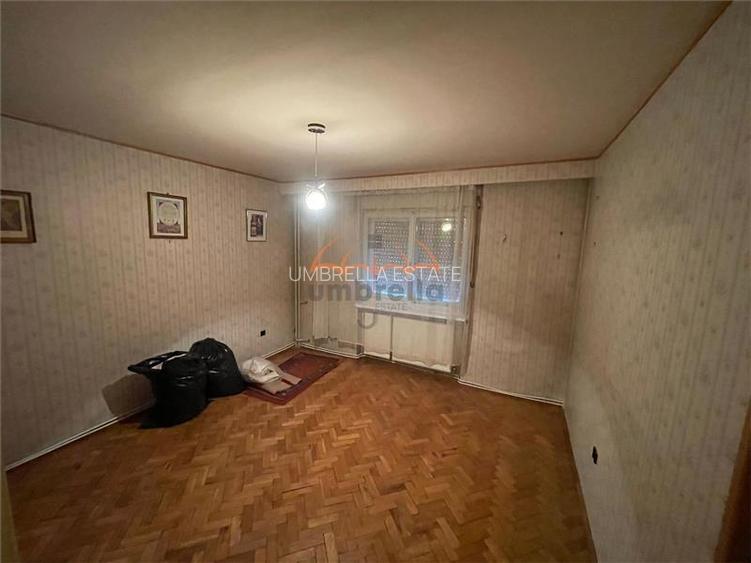 Ultracentral, Casa de Cultura, Apartament cu 3 camere - 5