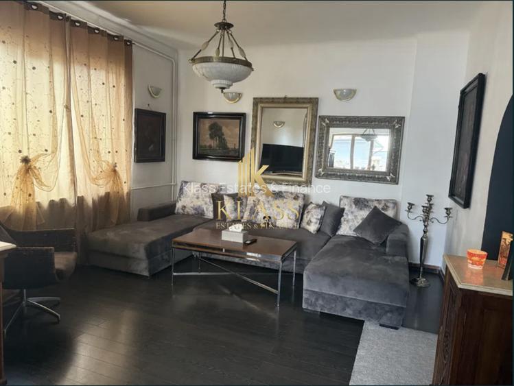 Vilă Cotroceni | Ideală pentru locuință sau investiție - 2