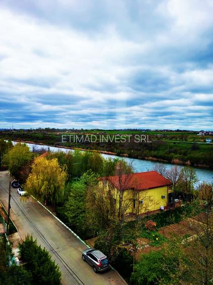 Comision 0! Apartament 2  camere - mobilat -  vedere superba - bloc nou 109500 E - 3