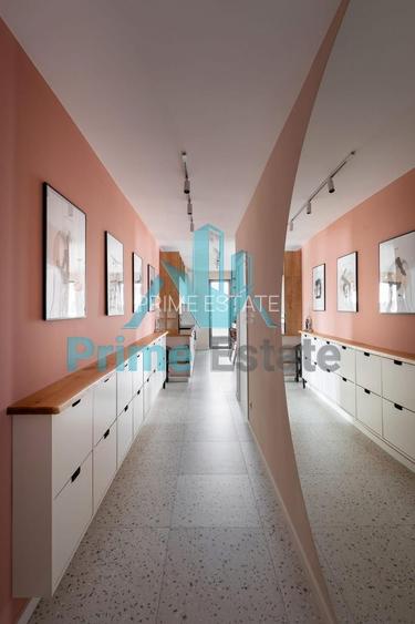 Apartament deosebit in cartierul Zorilor - 5