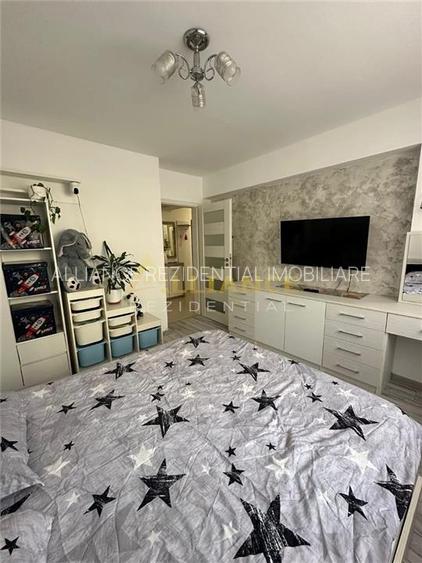 Apartament 2 camere decomandat | 2 parcari | 12 min metrou Berceni - 2